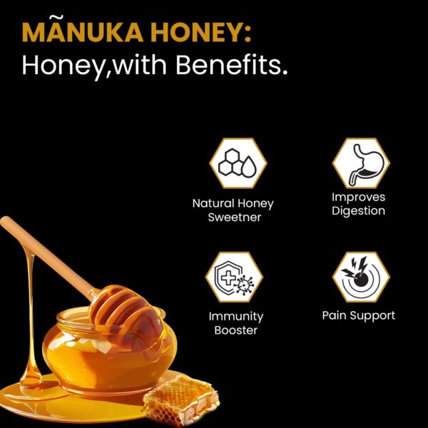 Himalayan Shilajit Gummiess