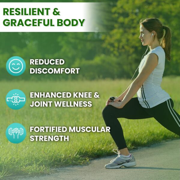 Sea Moss Ginger Capsules