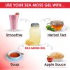 Peruvian Sea Moss