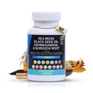 MultiMineral Capsules